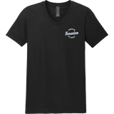 Bensalem Softstyle V-Neck T-Shirt