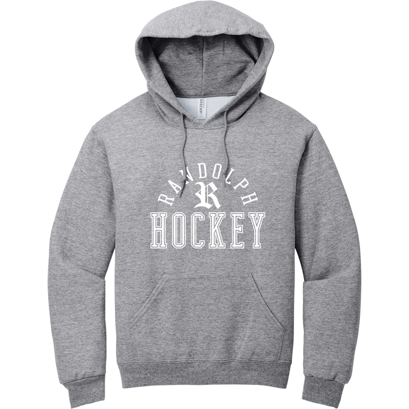 Randolph Hockey Pullover Hooded Sweatshirt
