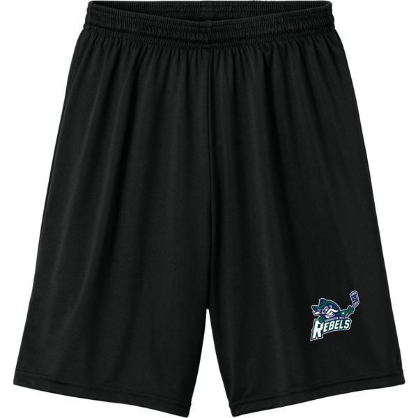 Kensington Valley Rebels Cooling Performance 7 Inch Short