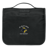 Delaware Jr. Blue Hens Brooks Brothers Oxford Small Travel Bag