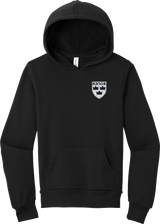 North Jersey Kings Youth Sponge Fleece Pullover Hoodie