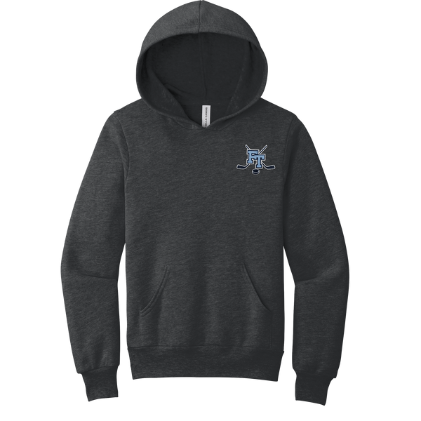 Freehold Township Youth Sponge Fleece Pullover Hoodie