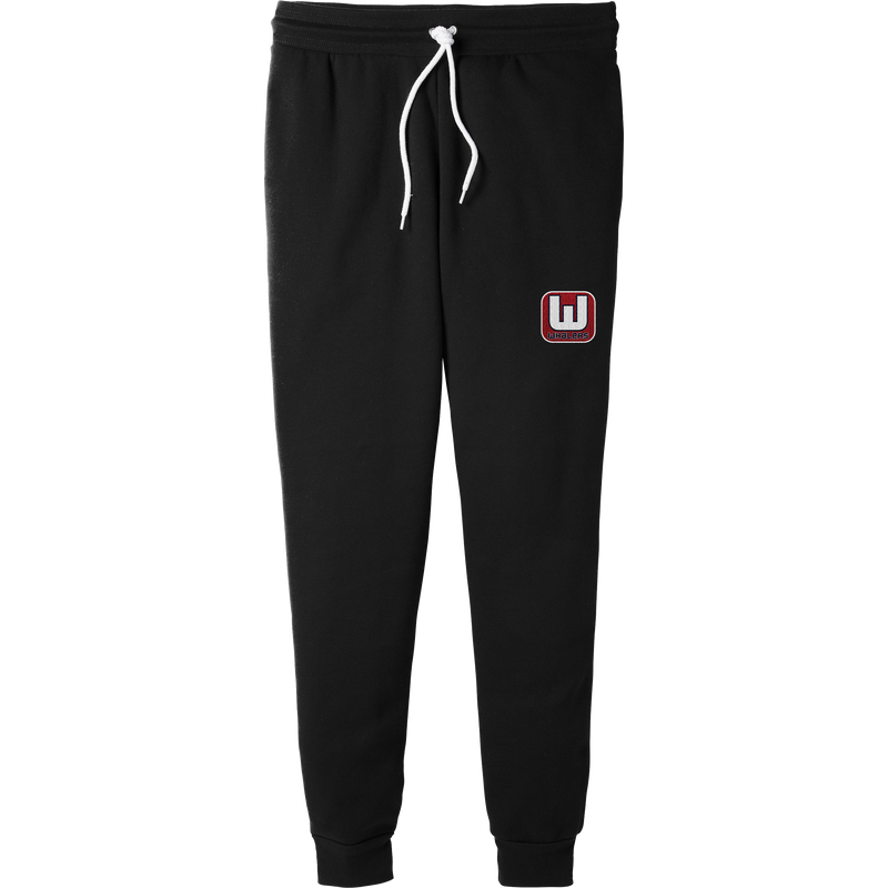 CT Whalers Tier 1 Unisex Jogger Sweatpants