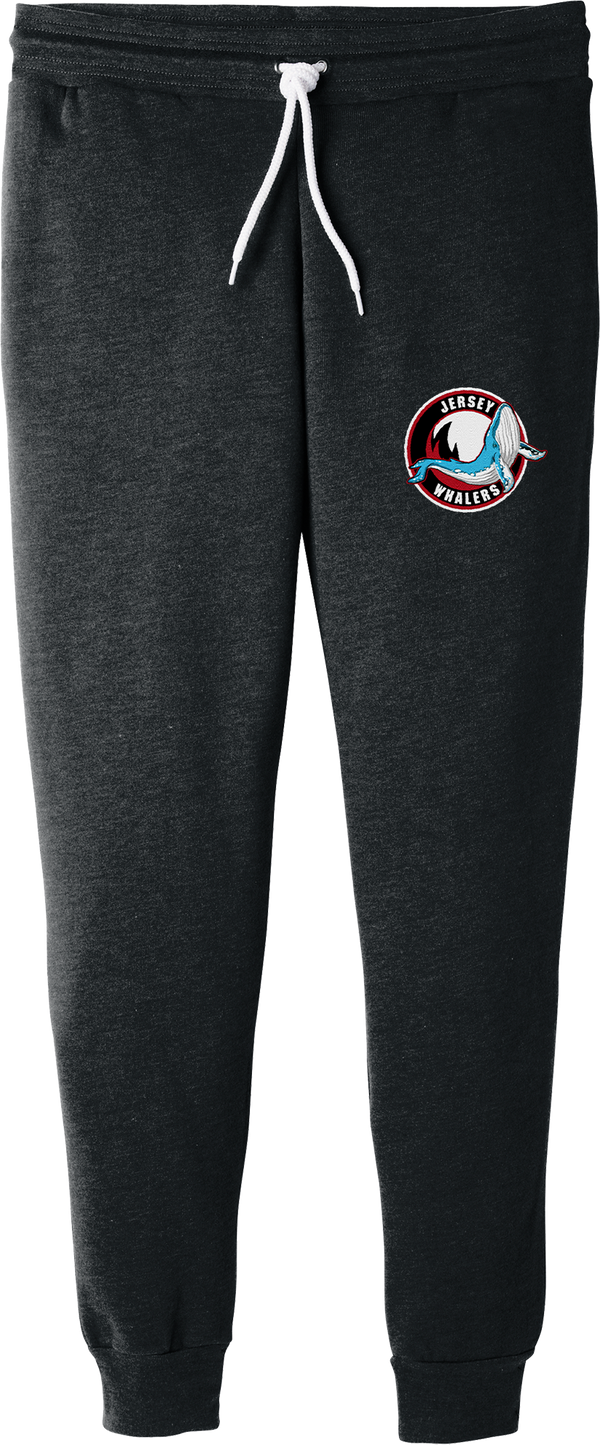 Jersey Shore Whalers Unisex Jogger Sweatpants