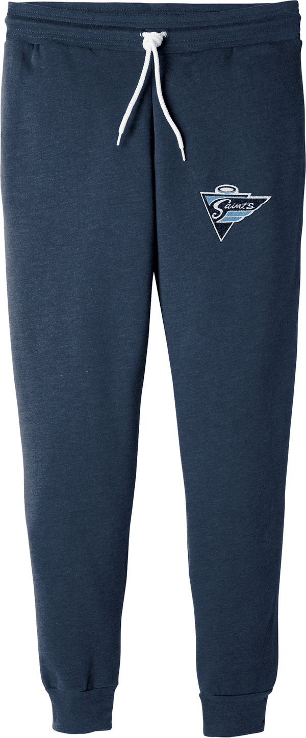 Ramapo Saints Unisex Jogger Sweatpants