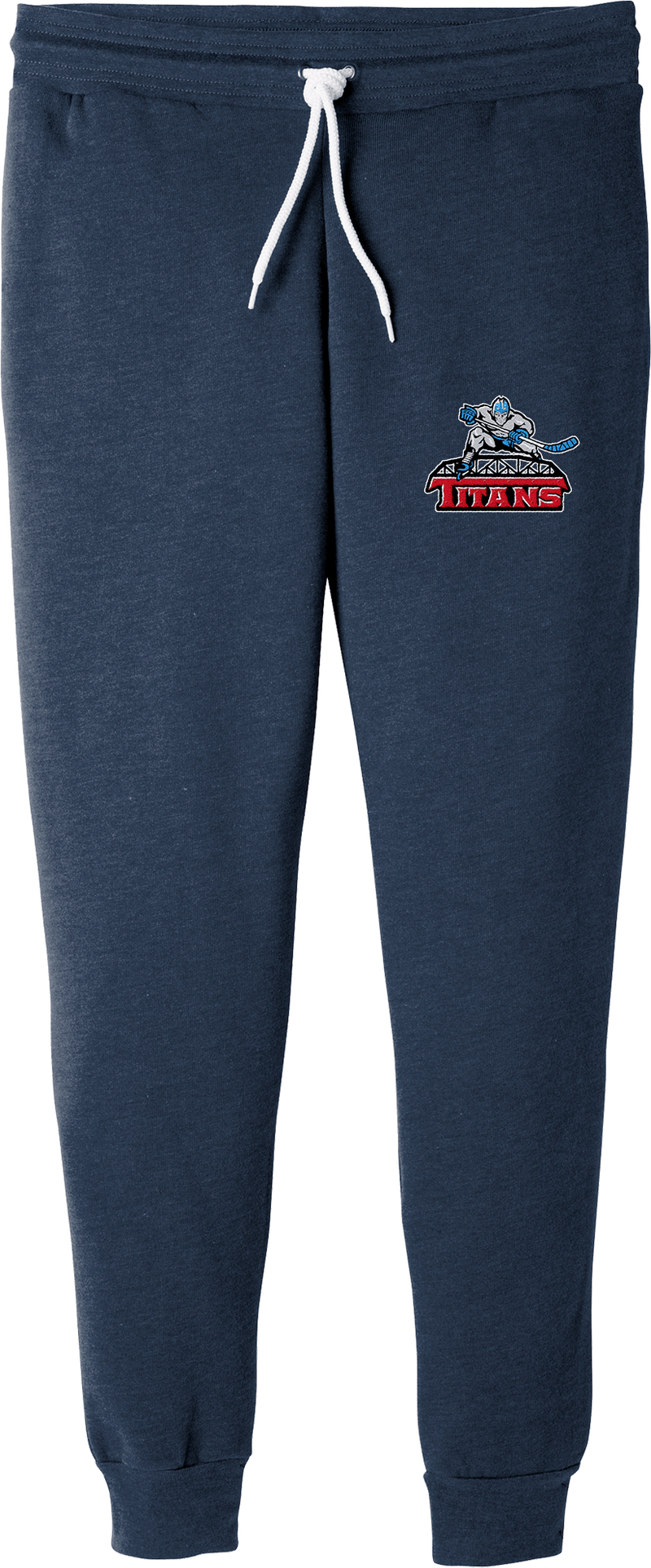 NJ Titans Unisex Jogger Sweatpants