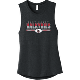 NJ Valkyries Womens Jersey Muscle Tank