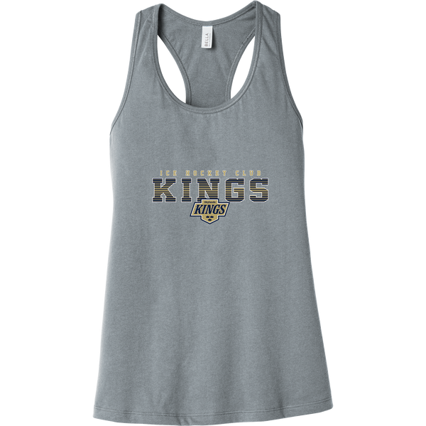 Skylands Kings Womens Jersey Racerback Tank