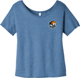 Woodridge Wild Womens Slouchy Tee