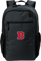 CT Bobcats Daily Commute Backpack