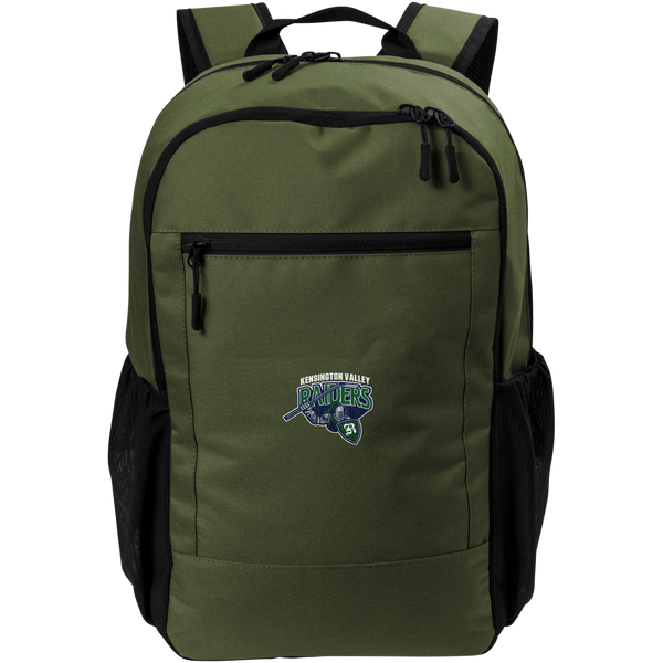 Kensington Valley Raiders Daily Commute Backpack