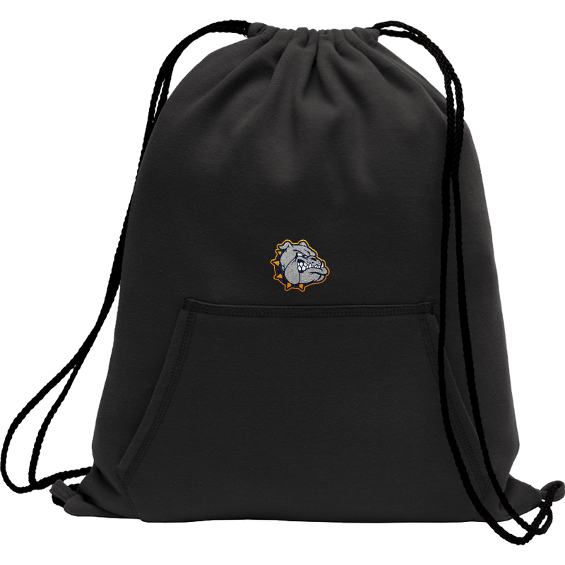 Chelsea Bulldogs Core Fleece Sweatshirt Cinch Pack