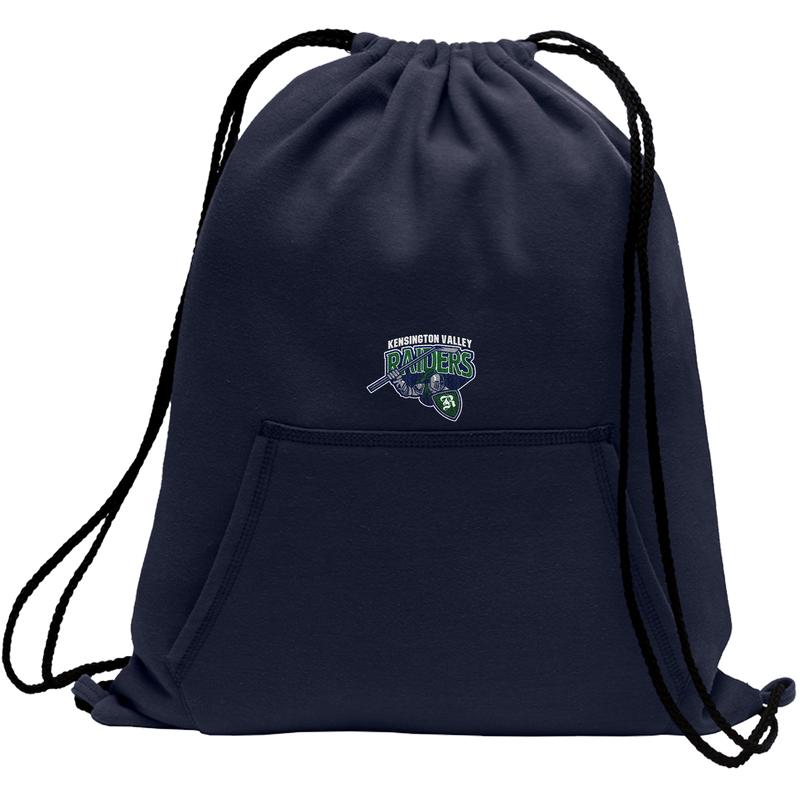 Kensington Valley Raiders Core Fleece Sweatshirt Cinch Pack