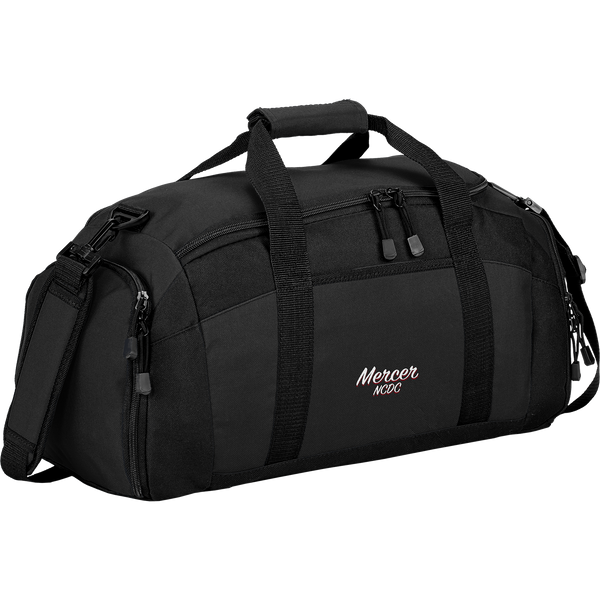 Mercer NCDC Gym Bag