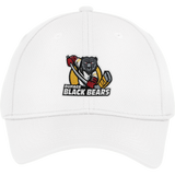 Dupage Black Bears Youth PosiCharge RacerMesh Cap