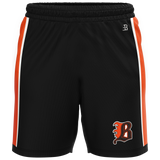 Philadelphia Blazers Adult Sublimated Shorts