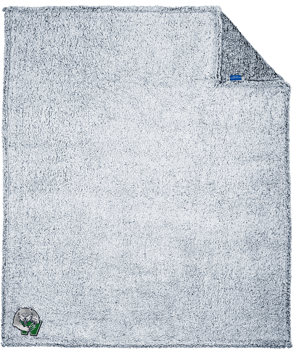 Woodbridge Wolfpack Cozy Blanket