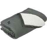 Gregory Schaefer Mountain Lodge Blanket