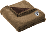 North Jersey Kings Faux Fur Blanket