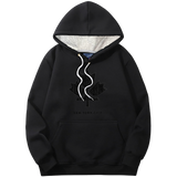 North Park Hockey Breakaway Limited Edition Youth Hoodie