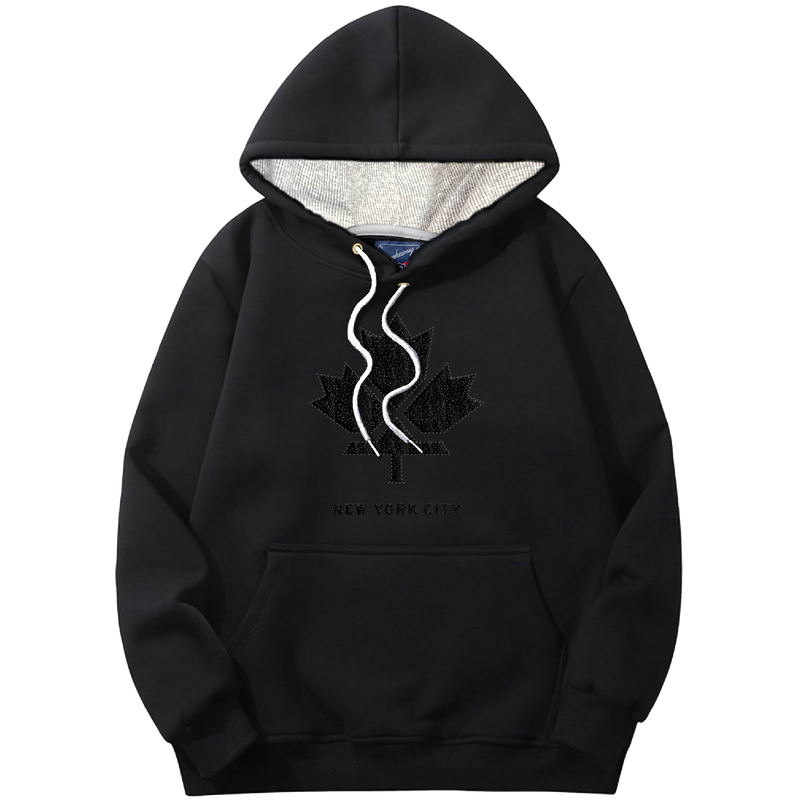 North Park Hockey Breakaway Limited Edition Adult Hoodie