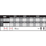 Woodbridge Wolfpack CCM 85C Youth Custom Pants