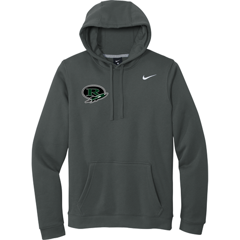 FRC Raritan Rockets Nike Club Fleece Pullover Hoodie