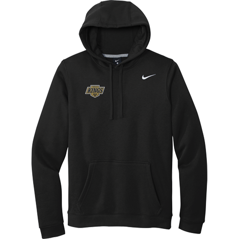 Skylands Kings Nike Club Fleece Pullover Hoodie