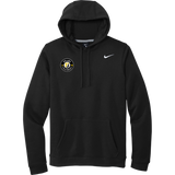 Upland Field Hockey Nike Club Fleece Pullover Hoodie