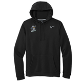 Hard Edge Hockey Nike Club Fleece Pullover Hoodie