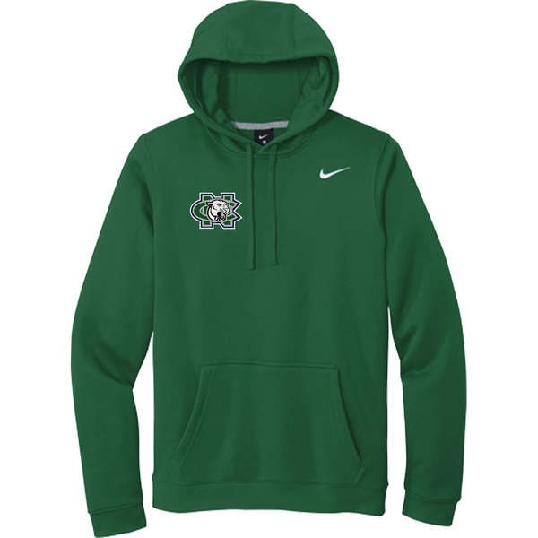 FRC Colts Neck Nike Club Fleece Pullover Hoodie