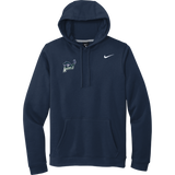 Kensington Valley Rebels Nike Club Fleece Pullover Hoodie