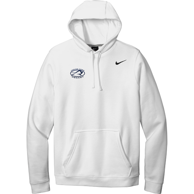 Jr. Herd Nike Club Fleece Pullover Hoodie
