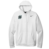 Brooklyn Aviators Nike Club Fleece Pullover Hoodie