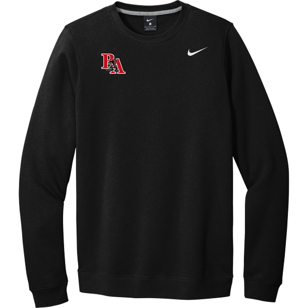 Benet Hockey Nike Club Fleece Crew