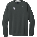 Woodbridge Wolfpack Nike Club Fleece Crew