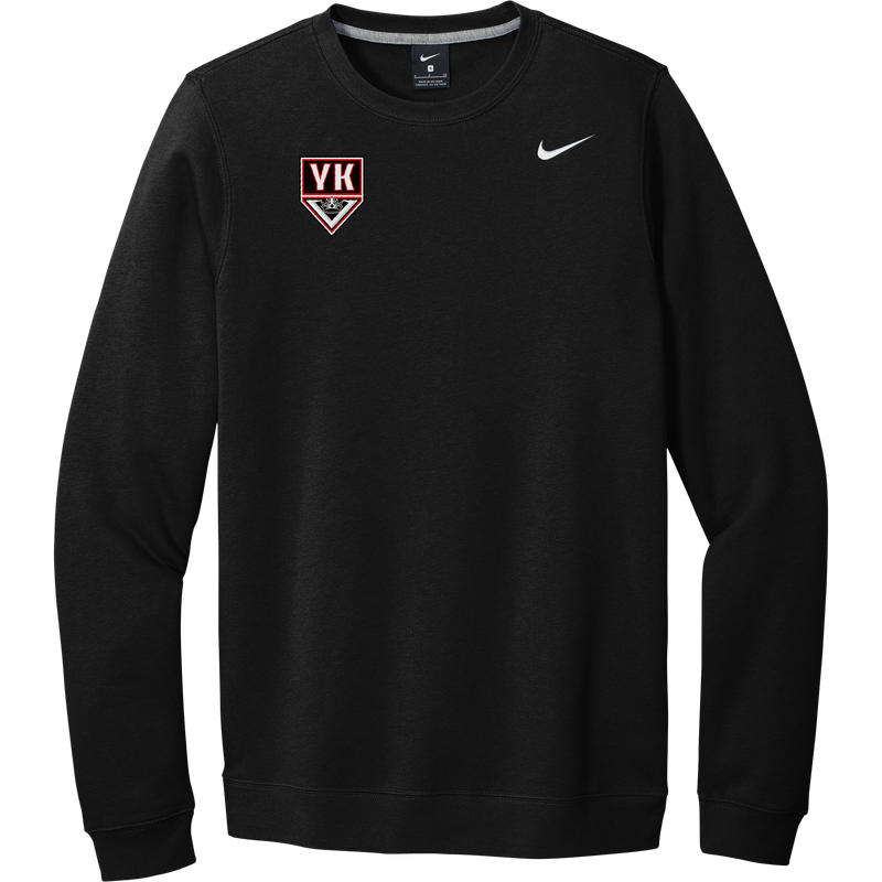 Young Kings Nike Club Fleece Crew