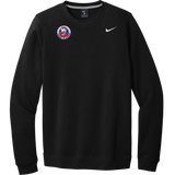 PAL Jr. Islanders Nike Club Fleece Crew