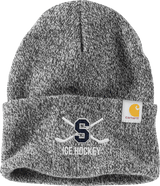 Midd South Hockey Carhartt Watch Cap 2.0