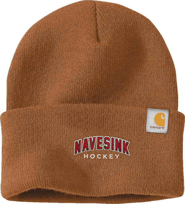 Navesink Carhartt Watch Cap 2.0