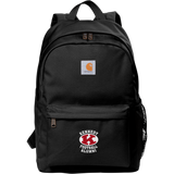 JFK Knights Football Alumni Carhartt Canvas Backpack