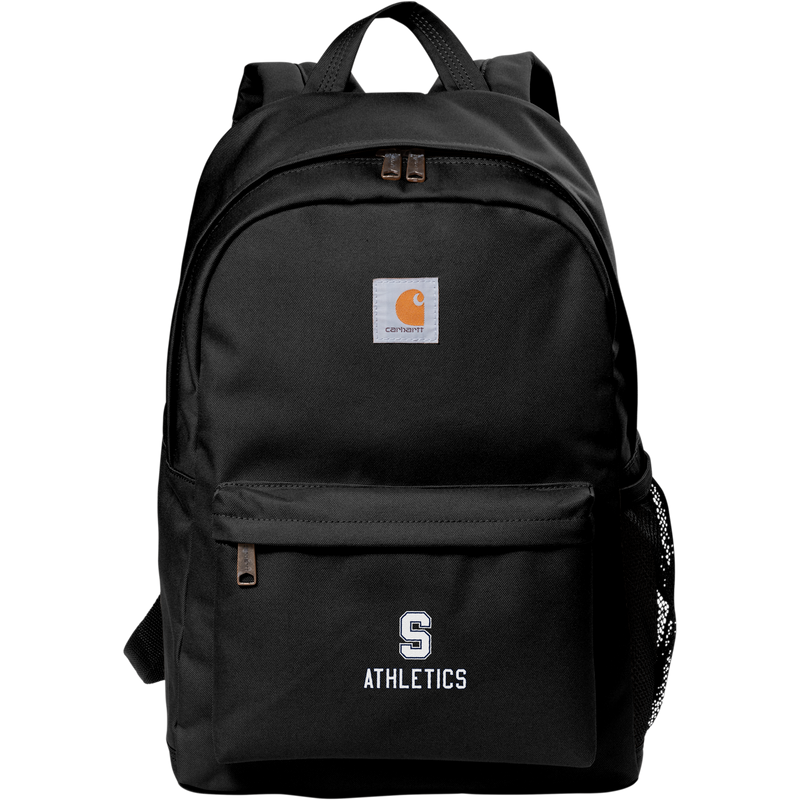 Midd South Athletics Carhartt Canvas Backpack