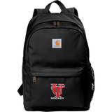 University of Tampa Carhartt Canvas Backpack