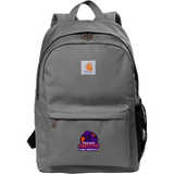 Chicago Phantoms Carhartt Canvas Backpack