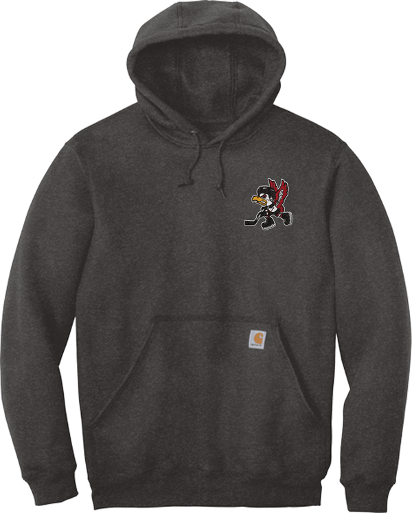 Benet Hockey Carhartt Midweight Hooded Sweatshirt