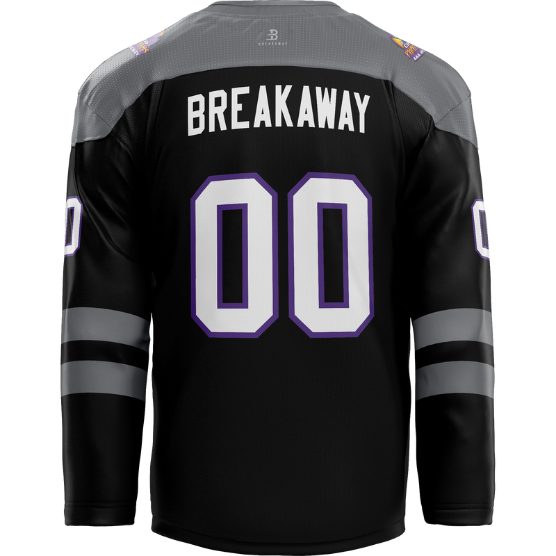 Chicago Phantoms Youth Player Jersey