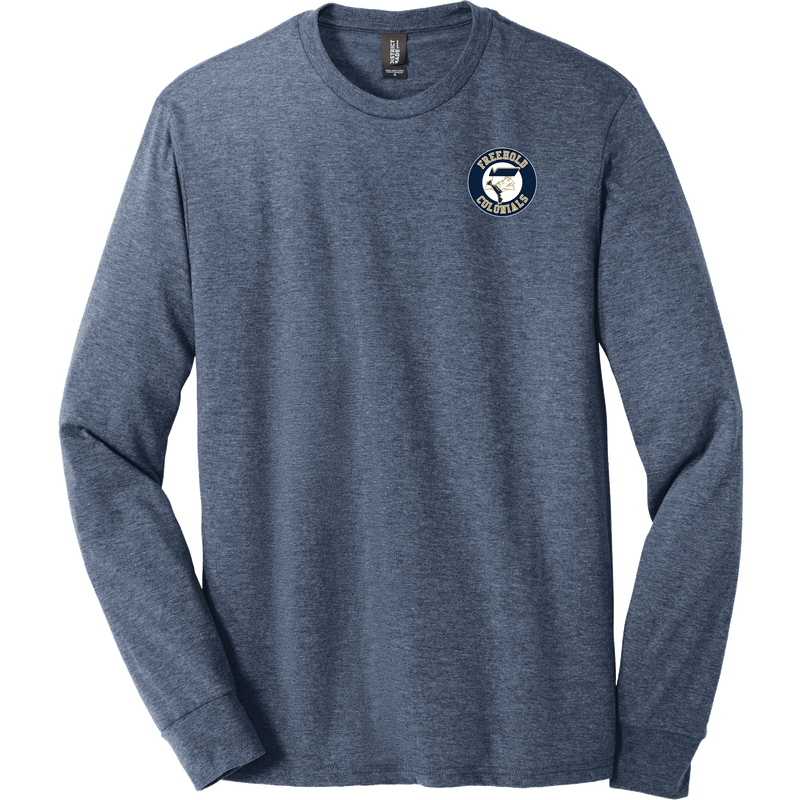 FRC Freehold Colonials Perfect Tri Long Sleeve Tee