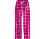 NGHL Women's Flannel Plaid Pant