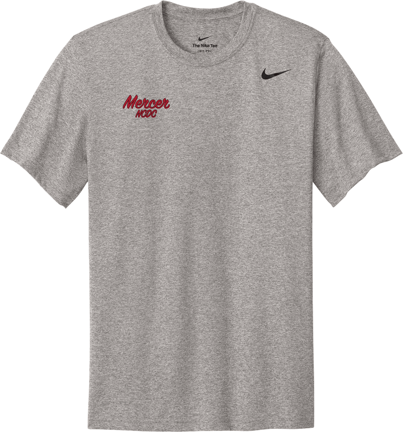 Mercer NCDC Nike Team rLegend Tee