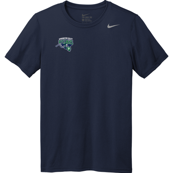 Kensington Valley Raiders Nike Team rLegend Tee